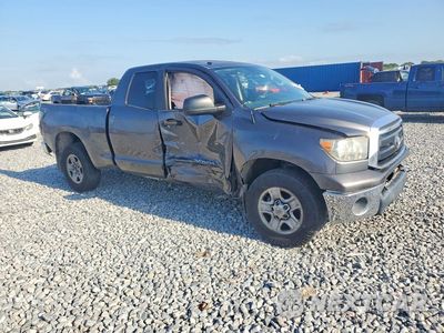 Czwarte zdjęcie samochodu z boku: 2012 TOYOTA TUNDRA DOUBLE CAB SR5 VIN:5TFRM5F10CX049705 - miniatura