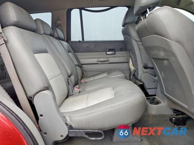 Zdjęcie 11 z 13 samochodu: 2007 DODGE DURANGO SLT VIN:1D8HD48257F512740 - miniatura