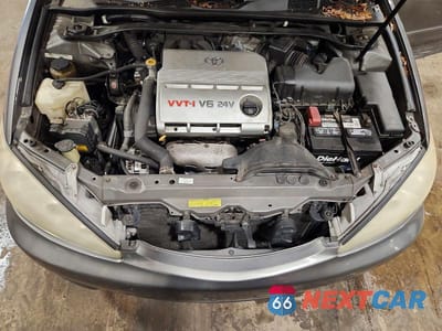 Zdjęcie 11 z 12 samochodu: 2005 TOYOTA CAMRY XLE V6 VIN:4T1BF30KX5U593128 - miniatura