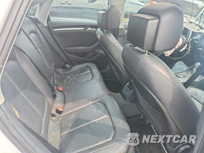 Zdjęcie 10 z 12 samochodu: 2015 AUDI A3 PREMIUM VIN:WAUBFGFF6F1057153 - miniatura