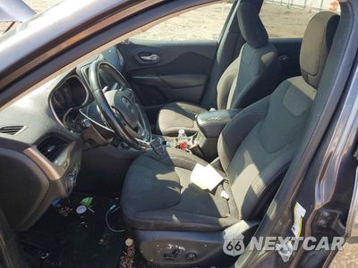 Zdjęcie 7 z 12 samochodu: 2015 JEEP CHEROKEE LATITUDE VIN:1C4PJMCS2FW538544 - miniatura