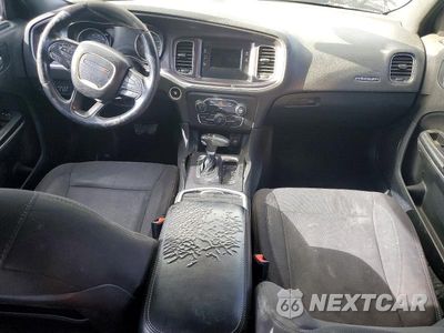 Zdjęcie 8 z 12 samochodu: 2015 DODGE CHARGER SE VIN:2C3CDXBG9FH776575 - miniatura