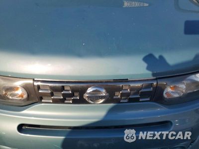 Zdjęcie 11 z 12 samochodu: 2009 NISSAN CUBE 1.8 VIN:JN8AZ28R59T105089 - miniatura