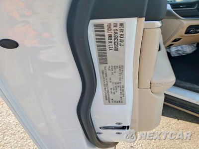 Zdjęcie 13 z 13 samochodu: 2025 JEEP GRAND CHEROKEE LIMITED VIN:1C4RJGBG3SC283499 - miniatura