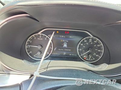 Zdjęcie 9 z 13 samochodu: 2019 NISSAN MAXIMA 3.5 SL VIN:1N4AA6AV6KC365286 - miniatura