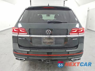 Zdjęcie 6 z 13 samochodu: 2022 VOLKSWAGEN ATLAS SEL R-LINE VIN:1V2AR2CA8NC514970 - miniatura
