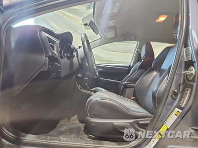 Zdjęcie 7 z 13 samochodu: 2014 TOYOTA COROLLA S VIN:5YFBURHE9EP147416 - miniatura