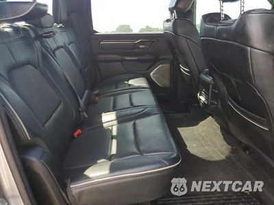 Zdjęcie 10 z 12 samochodu: 2020 RAM 1500 LIMITED VIN:1C6SRFPT3LN324348 - miniatura