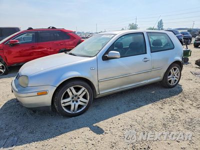 2003 VOLKSWAGEN GTI VR6 9BWDH61J934054212 - główne zdjęcie licytacji z USA - miniatura