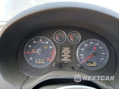 Zdjęcie 9 z 13 samochodu: 2012 AUDI A3 PREMIUM PLUS VIN:WAUMFAFM2CA139137 - miniatura
