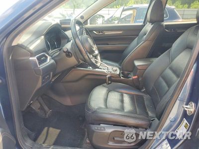 Zdjęcie 7 z 13 samochodu: 2021 MAZDA CX-5 GRAND TOURING VIN:JM3KFADM7M1353515 - miniatura