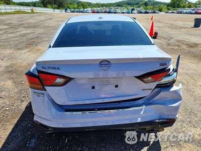 Zdjęcie 6 z 12 samochodu: 2023 NISSAN ALTIMA SR VIN:1N4AL4CV0PN310680 - miniatura