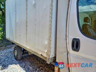 Zdjęcie 11 z 14 samochodu: 2018 RAM PROMASTER 3500 DELIVERY TRUCK VIN:3C7WRVLG0JE148196 - miniatura
