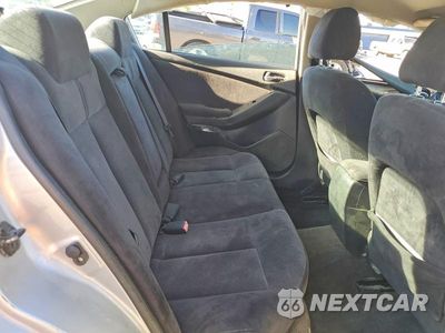 Zdjęcie 10 z 12 samochodu: 2008 NISSAN ALTIMA 2.5 VIN:1N4AL21E78N447592 - miniatura