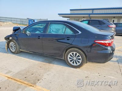 Drugie zdjęcie samochodu z przodu: 2015 TOYOTA CAMRY LE VIN:4T4BF1FK6FR513505 - miniatura