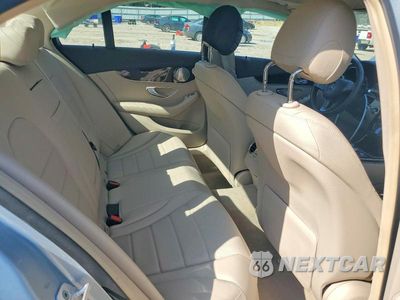 Zdjęcie 10 z 12 samochodu: 2015 MERCEDES-BENZ C 300 VIN:55SWF4JB0FU076522 - miniatura