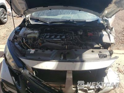 Zdjęcie 11 z 12 samochodu: 2020 HONDA CIVIC SI VIN:2HGFC3A50LH752943 - miniatura
