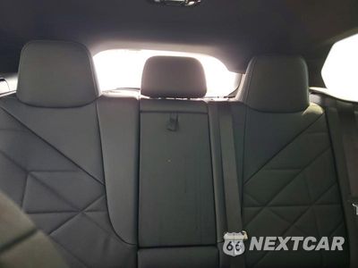 Zdjęcie 10 z 13 samochodu: 2024 BMW IX XDRIVE50 VIN:WB523CF01RCR78930 - miniatura