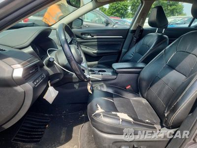 Zdjęcie 7 z 12 samochodu: 2019 NISSAN ALTIMA SL VIN:1N4BL4EV0KC154114 - miniatura