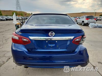 Zdjęcie 6 z 12 samochodu: 2018 NISSAN ALTIMA 2.5 SR VIN:1N4AL3AP3JC119868 - miniatura