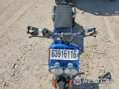 Piąte zdjęcie samochodu w środku: 2022 OTHER ICE BEAR MADDOG 150CC VIN:L37MMJBV9NZ041189 - miniatura