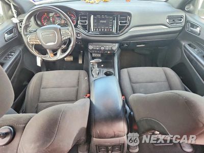 Zdjęcie 8 z 14 samochodu: 2023 DODGE DURANGO SXT VIN:1C4RDHAG5PC576892 - miniatura