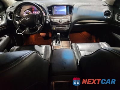 Zdjęcie 8 z 13 samochodu: 2015 INFINITI QX60 BASE VIN:5N1AL0MM3FC547274 - miniatura