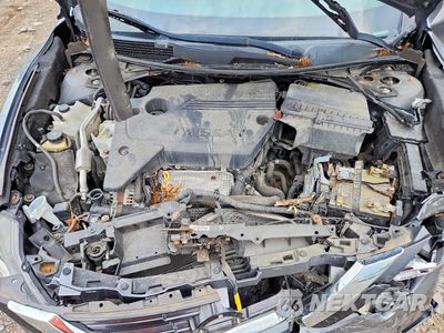 Zdjęcie 11 z 13 samochodu: 2018 NISSAN ALTIMA 2.5 SV VIN:1N4AL3AP4JC257807 - miniatura