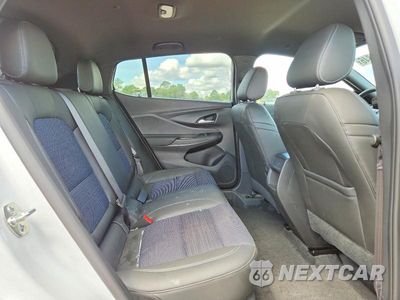 Zdjęcie 11 z 14 samochodu: 2026 BUICK ENVISTA PREFERRED VIN:KL47LAEP8TB126921 - miniatura