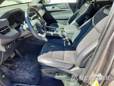 Zdjęcie 7 z 12 samochodu: 2025 FORD EXPLORER ST VIN:1FMWK8GC0SGC67650 - miniatura
