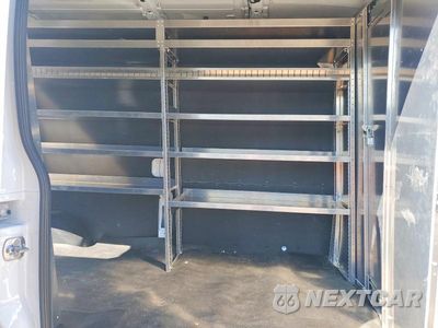 Zdjęcie 11 z 14 samochodu: 2026 FORD TRANSIT T-250 VIN:1FTBR1C89TKA73253 - miniatura