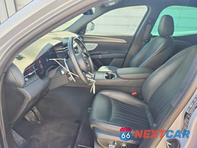 Zdjęcie 7 z 13 samochodu: 2024 MASERATI GRECALE GT VIN:ZN6PMDAA5R7450232 - miniatura