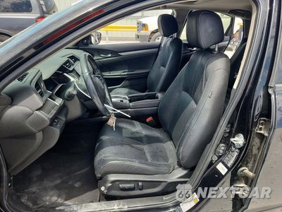 Zdjęcie 7 z 13 samochodu: 2018 HONDA CIVIC TOURING VIN:JHMFC1F98JX024356 - miniatura