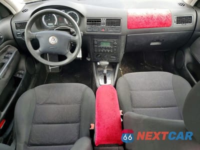 Zdjęcie 8 z 13 samochodu: 2005 VOLKSWAGEN JETTA GLS VIN:3VWSK69M55M028437 - miniatura