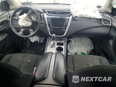 Zdjęcie 8 z 13 samochodu: 2020 NISSAN MURANO S VIN:5N1AZ2AS1LN151129 - miniatura