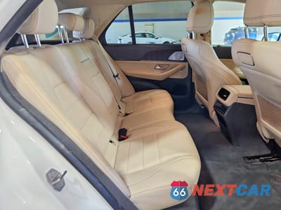 Zdjęcie 11 z 13 samochodu: 2020 MERCEDES-BENZ GLE 350 4MATIC VIN:4JGFB4KB2LA010422 - miniatura