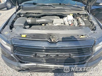 Zdjęcie 11 z 12 samochodu: 2022 RAM 1500 LARAMIE VIN:1C6SRFJT9NN170708 - miniatura