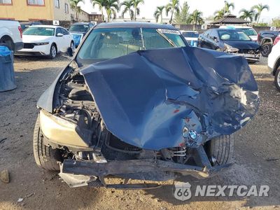 Piąte zdjęcie samochodu w środku: 2010 BMW 328 I VIN:WBAPH7G57ANM48626 - miniatura
