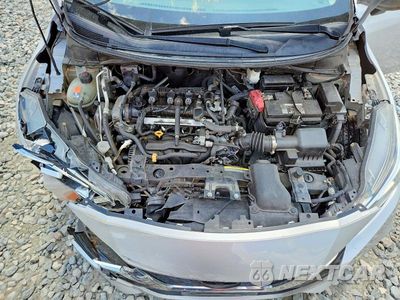Zdjęcie 11 z 12 samochodu: 2020 NISSAN VERSA SV VIN:3N1CN8EVXLL825801 - miniatura