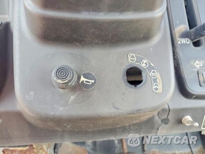 Zdjęcie 9 z 10 samochodu: 2005 KUBOTA RTV900 UTILITY VEHICLE VIN:00000000A51037643 - miniatura