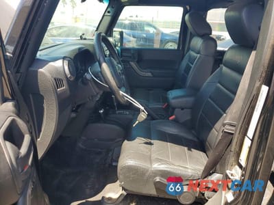 Zdjęcie 7 z 13 samochodu: 2012 JEEP WRANGLER UNLIMITED SPORT VIN:1C4BJWDG6CL274256 - miniatura
