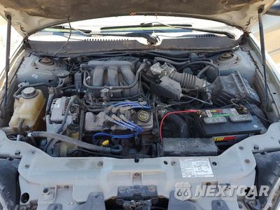 Zdjęcie 11 z 12 samochodu: 2005 FORD TAURUS SE VIN:1FAFP53U25A293358 - miniatura