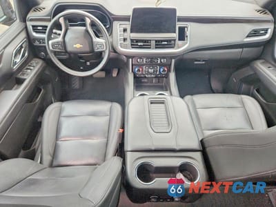 Zdjęcie 8 z 13 samochodu: 2024 CHEVROLET TAHOE C1500 LT VIN:1GNSCNKD2RR107015 - miniatura