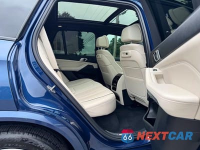 Zdjęcie 6 z 10 samochodu: 2022 BMW X5 XDRIVE45E VIN:5UXTA6C09N9J12211 - miniatura