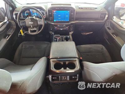 Zdjęcie 8 z 13 samochodu: 2023 FORD F150 SUPERCREW VIN:1FTEW1C87PFA18613 - miniatura