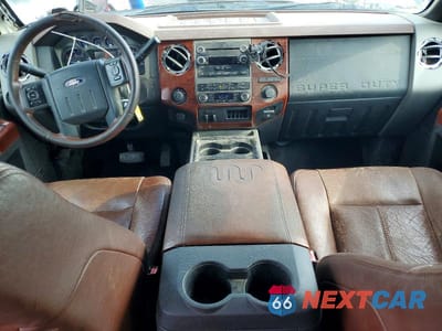 Zdjęcie 8 z 12 samochodu: 2012 FORD F250 SUPER DUTY VIN:1FT7W2BT4CEA10909 - miniatura