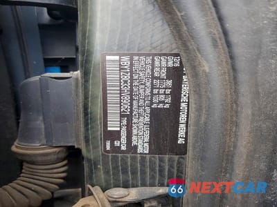 Zdjęcie 14 z 14 samochodu: 2017 BMW I3 REX VIN:WBY1Z8C33HV890621 - miniatura