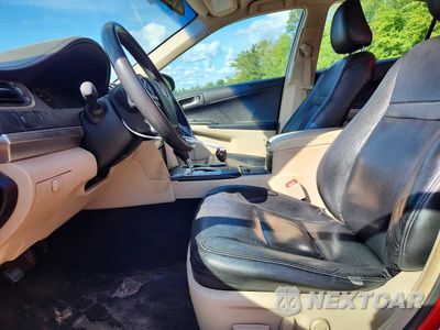 Zdjęcie 7 z 12 samochodu: 2012 TOYOTA CAMRY LE VIN:4T4BF1FKXCR167714 - miniatura