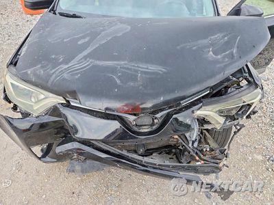 Zdjęcie 12 z 14 samochodu: 2017 TOYOTA RAV4 LE VIN:2T3BFREV1HW640578 - miniatura