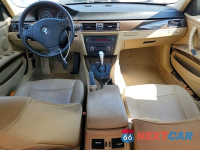 Zdjęcie 8 z 12 samochodu: 2009 BMW 328 XI SULEV VIN:WBAPK535X9A511569 - miniatura